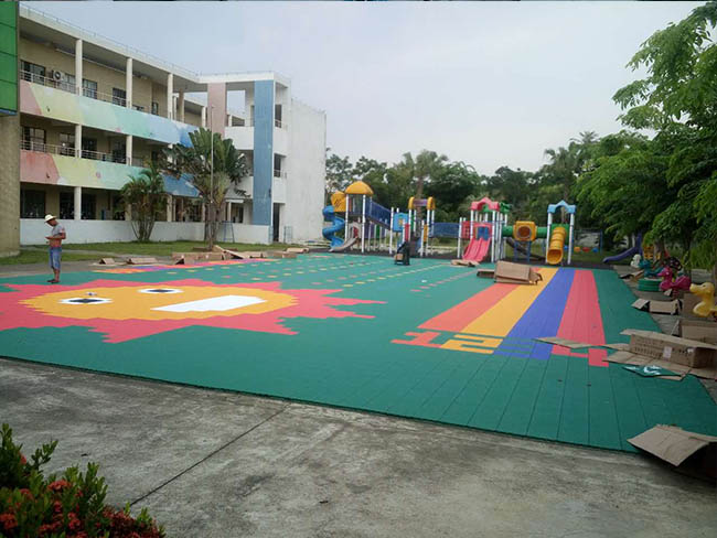 海南文昌市文航幼儿园